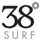 38 degrees surf west lakes