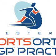 Western SportsOrtho Logo - Little Fish WH_SportsOrthoLogo