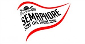 semaphore logo top