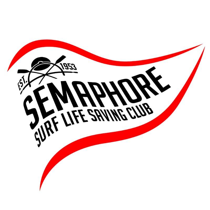 semaphore square logo