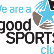 Good sports Clubs Logo
