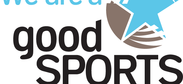 Good sports Clubs Logo