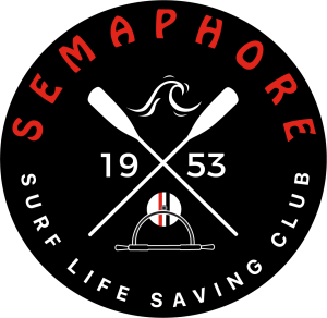 Semaphore Surf Life Saving Club